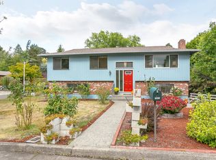 16832 SE Blanton St, Milwaukie, OR 97267
