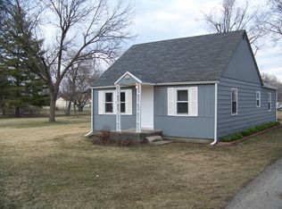 4035 NE 45th Dr, Des Moines, IA 50317