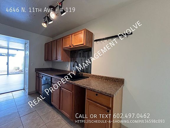 4th image of 4646 N 11th Ave Unit 119