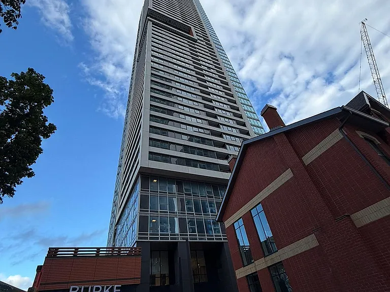609 Sherbourne St #4401 — Photo 1
