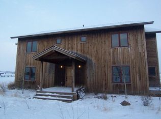 689 Shire Rdg, Victor, ID 83455