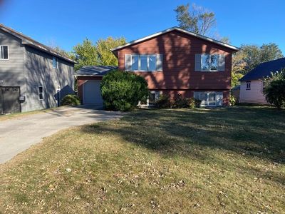 1224 N Marien St, Fergus Falls, MN, 56537