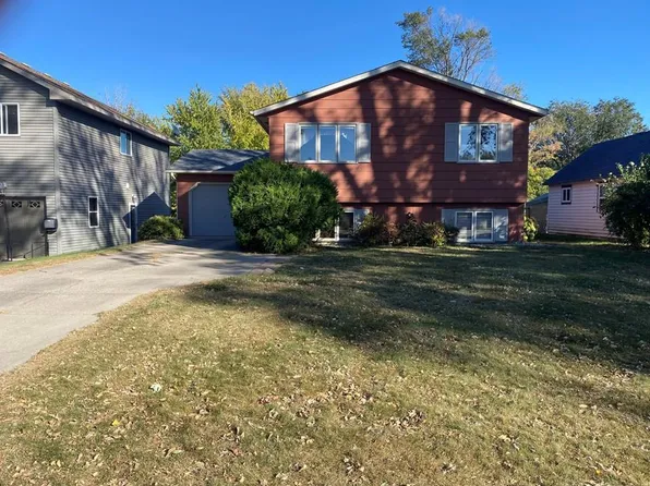 1224 N Marien St, Fergus Falls, MN 56537