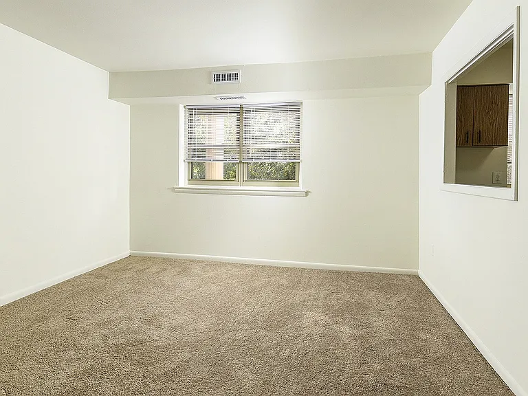 Sample Living Room