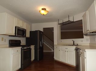 508 Sturminster Dr, Holly Springs, NC 27540
