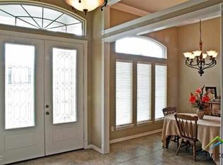 103 Coventry St, Bullard, TX 75757