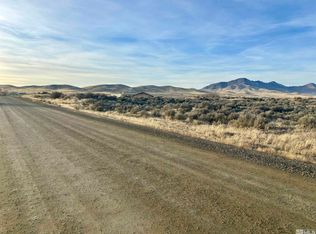 3885 Artemisia Way, Winnemucca, NV 89445