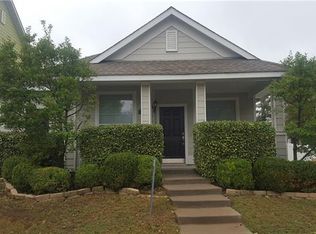 9941 Boston Harbor Dr, Aubrey, TX 76227