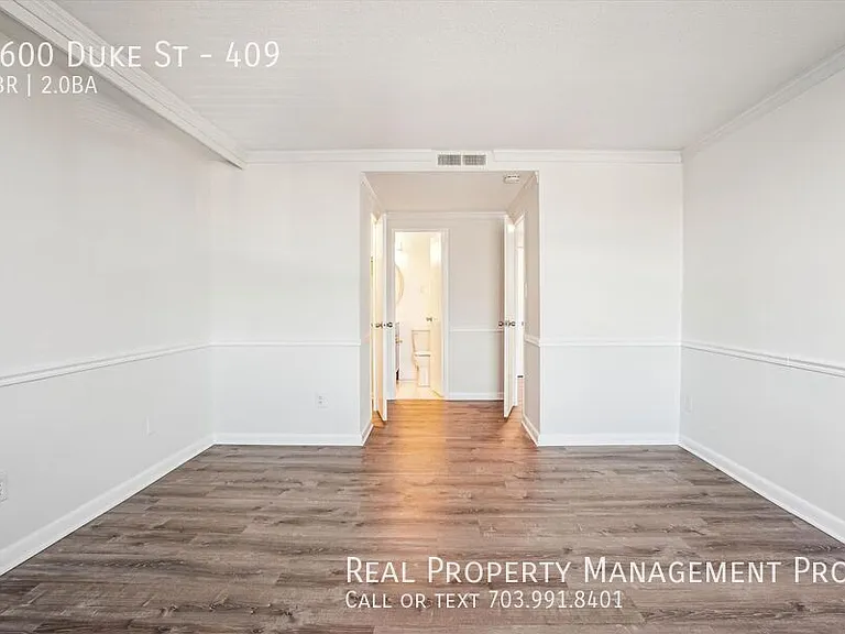 4600 Duke St #409 — Photo 18