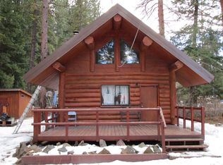 5970 N Fork Rd, Yakima, WA 98903