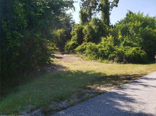 165 Johnson Way NE, Lake Placid, FL 33852