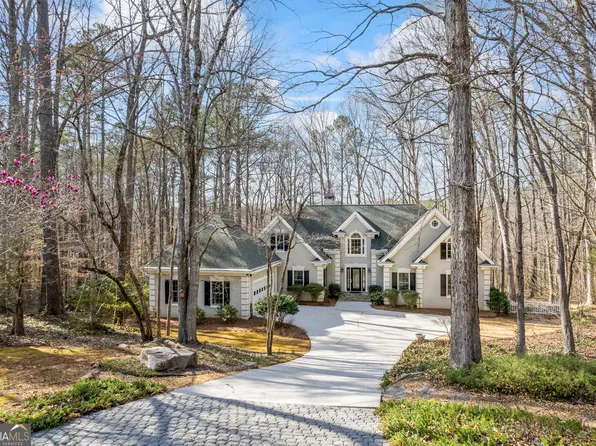 285 Blackstock Rd, Villa Rica, GA 30180