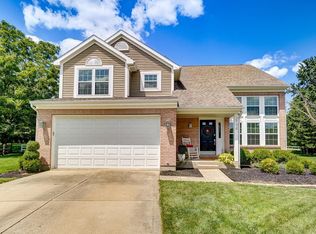 2798 Millstone Ct, Maineville, OH 45039