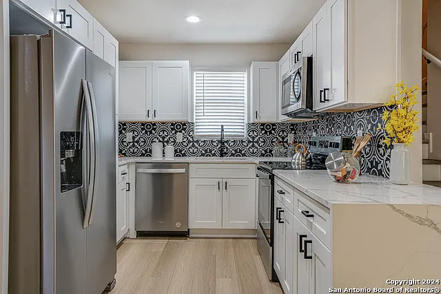 531 S Monumental St #1101 — Photo 11