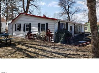 44185 Rush Lake Trl, Ottertail, MN 56571