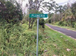 Plumeria Rd LOT 49, Pahoa, HI 96778