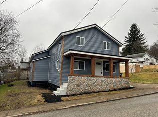 429 May Ave, Titusville, PA