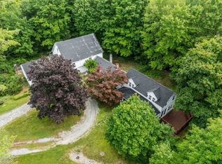 522 Route 114, Sutton, NH 03221