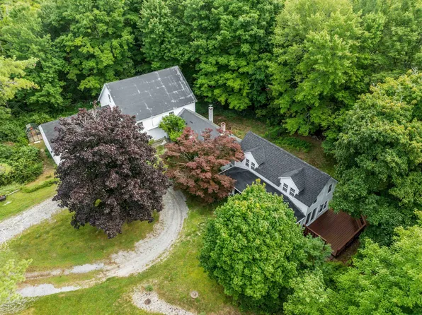 522 Route 114, Sutton, NH 03273