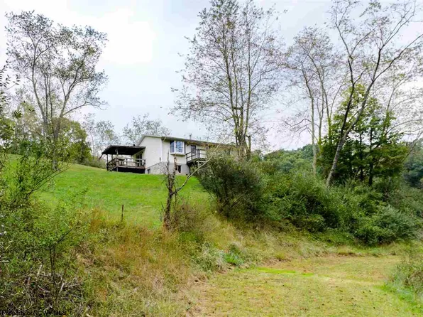 136 Maisel Ln, West Union, WV 26456