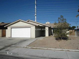 7064 Clearwater Ave, Las Vegas, NV 89147