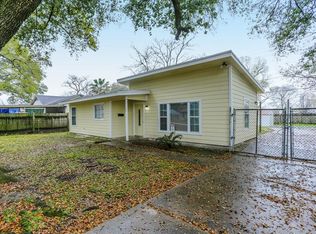 11621 O Donnell Dr, Houston, TX 77076