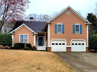 2110 Glenellen Dr NW, Kennesaw, GA 30152