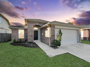 21115 Field House Ct, Humble, TX 77338