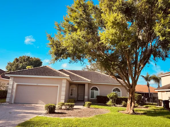 449 Bay Leaf Dr, Poinciana, FL 34759