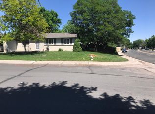 11502 Monroe Way, Thornton, CO 80233