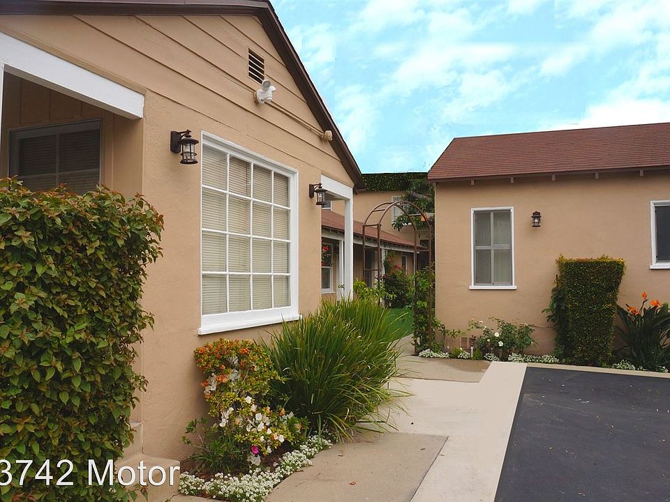 1st image of 3742 Motor Ave APT 06