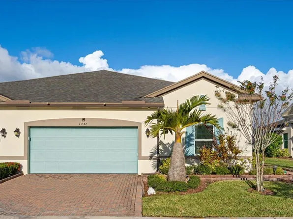 11585 SW Lake Park Drive, Port St Lucie, FL 34987