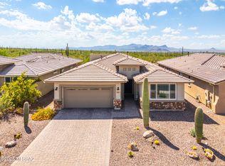 7801 W Buckeye Path, Marana, AZ 85658
