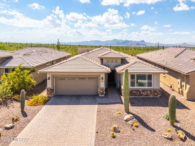 7801 W Buckeye Path, Marana, AZ, 85658