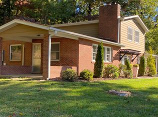 253 Bee Tree Rd, Swannanoa, NC 28778