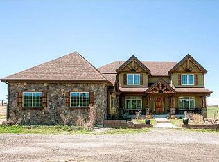 476 Red Cedar Cir, Parker, CO 80138