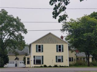 10513 Bethany Center Rd, East Bethany, NY 14054