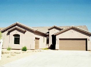 7083 E Casa Requena Dr, Gold Canyon, AZ 85118