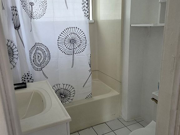 bathroom 2324 East Vera Court April 2025