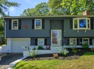 30 Hunter Ave, Hudson, MA 01749