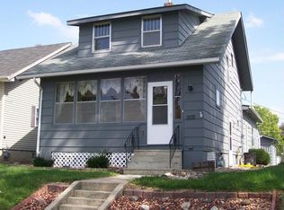 1015 S 19th St, Fort Dodge, IA 50501