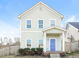 1910 Wild Oaks Ct, Antioch, TN 37013