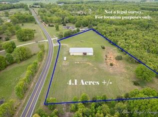 7796 Us Highway 160, West Plains, MO 65775