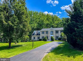 1406 Woodwell Rd, Silver Spring, MD 20906