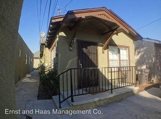 1052 E 5th St APT B, Long Beach, CA 90802