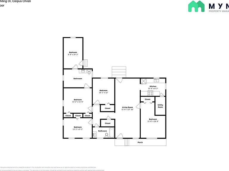 1721 Whiting Dr — Photo 23