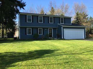 1569 Beckwith Dr, Hudson, OH 44236