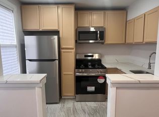 4027 Annellen Rd, Baltimore, MD 21215