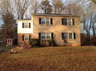 115 Middlesex Dr #B, Charlottesville, VA 22901