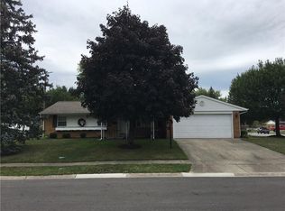 606 Maywood Pl, Sidney, OH 45365